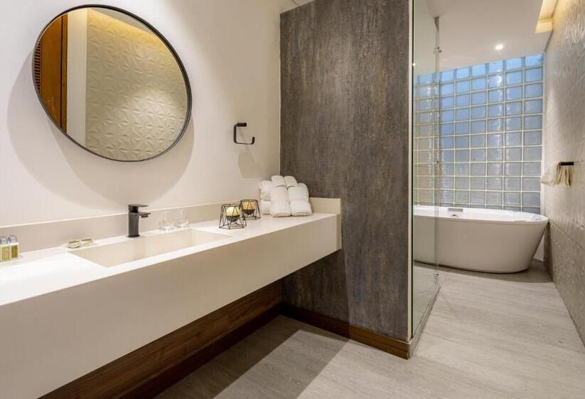 高级套房, Alko Hotel Casa Nispero