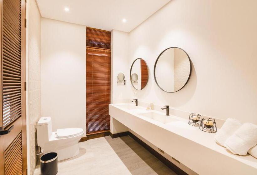 高级套房, Alko Hotel Casa Nispero