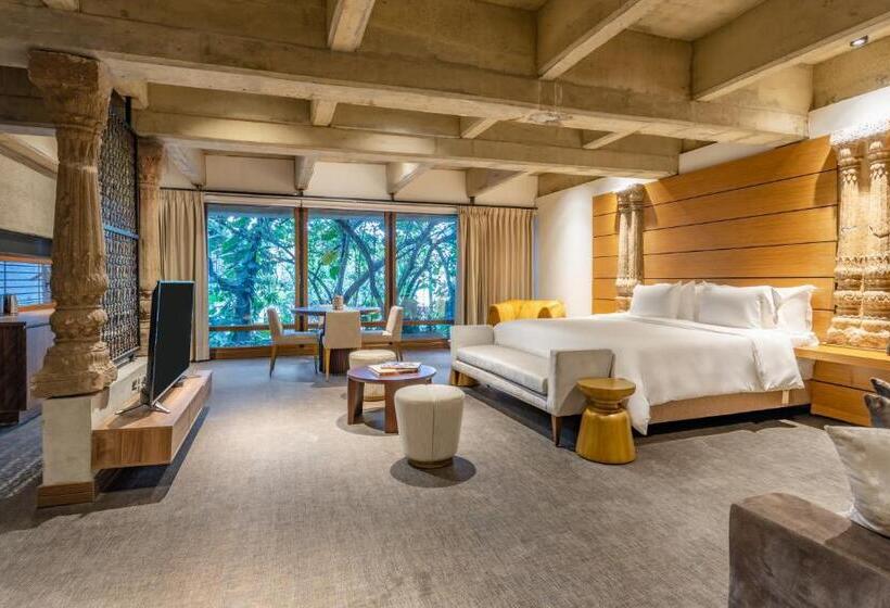 高级套房, Alko Hotel Casa Nispero