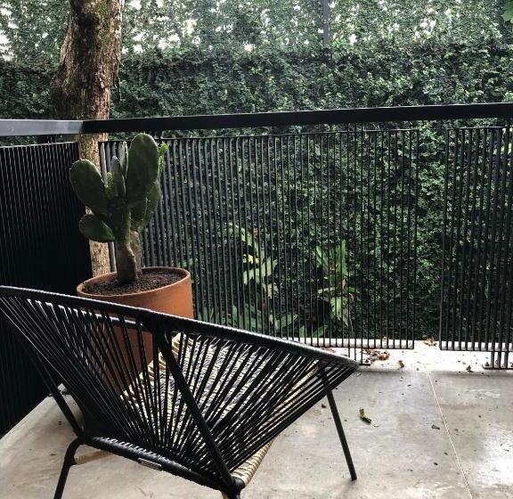 豪华套房, Alko Hotel Casa Nispero