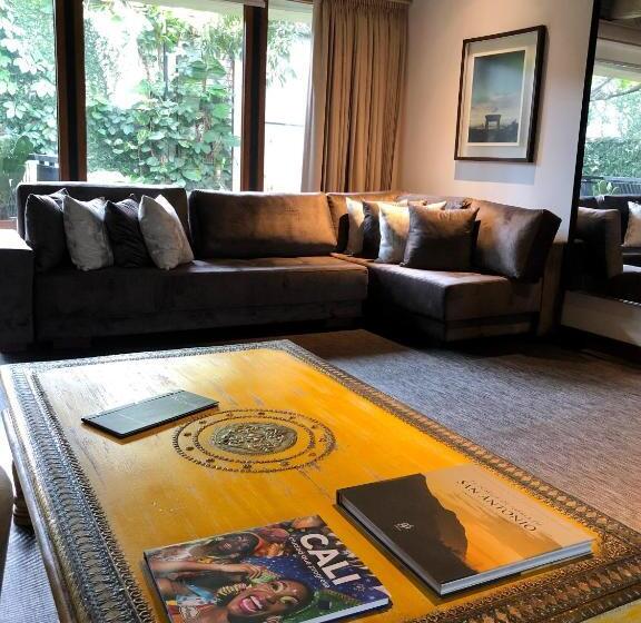 豪华套房, Alko Hotel Casa Nispero