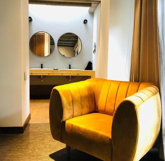 豪华套房, Alko Hotel Casa Nispero