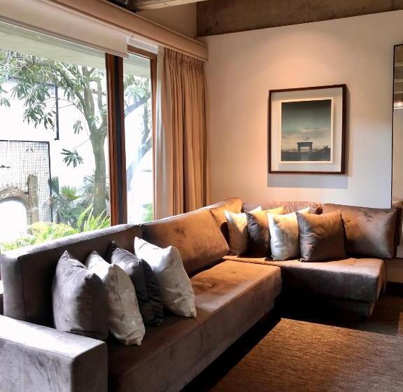 豪华套房, Alko Hotel Casa Nispero