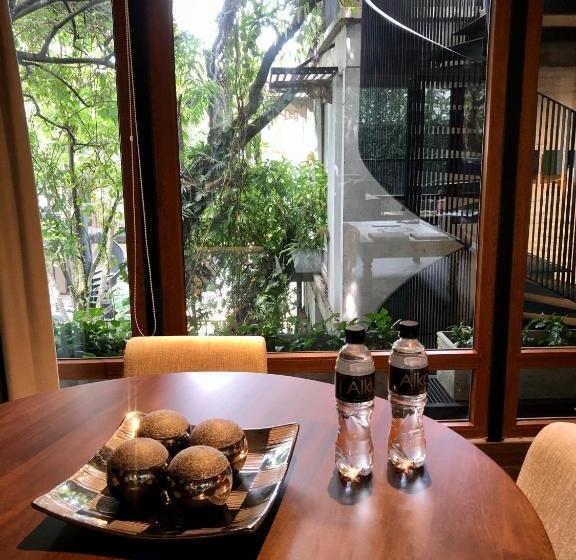 豪华套房, Alko Hotel Casa Nispero