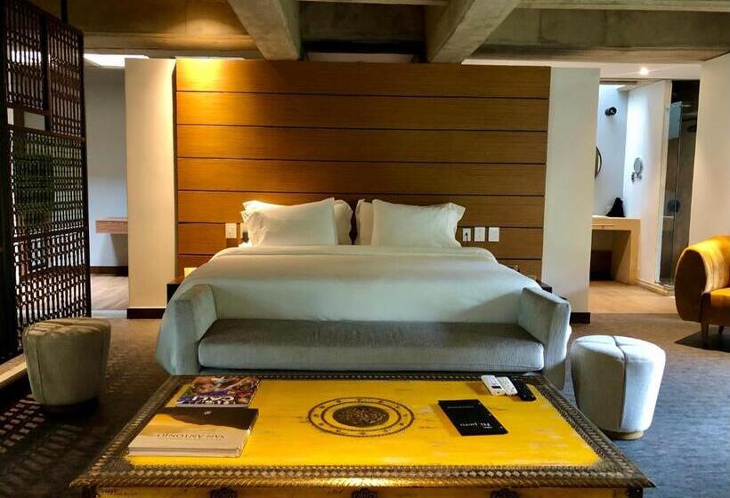 豪华套房, Alko Hotel Casa Nispero