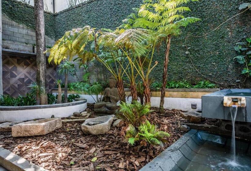 豪华套房, Alko Hotel Casa Nispero