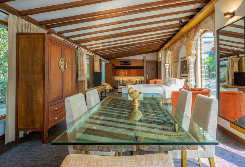 总统套房, Alko Hotel Casa Nispero