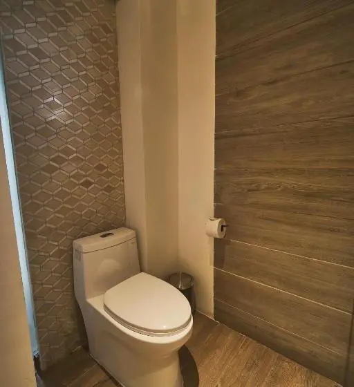 Suite with Terrace