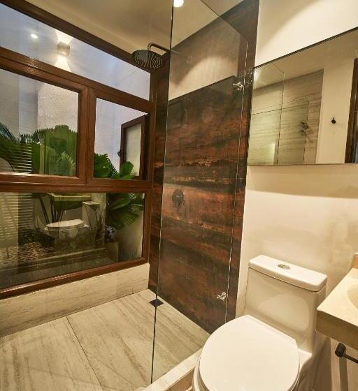 标准间, Alko Hotel Casa Nispero