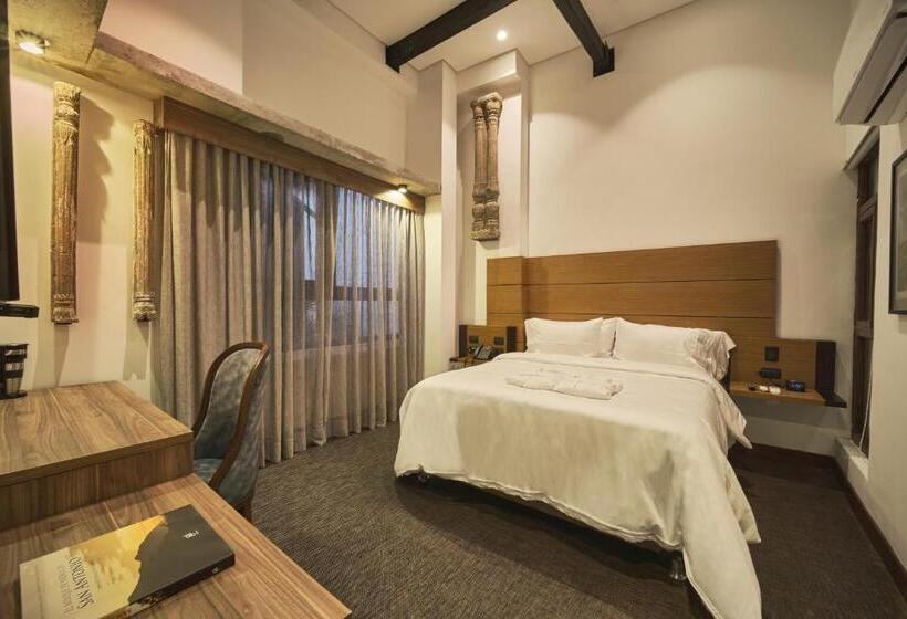 标准间, Alko Hotel Casa Nispero