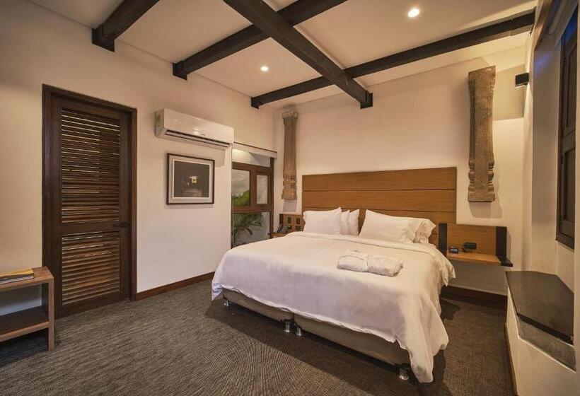 标准间, Alko Hotel Casa Nispero