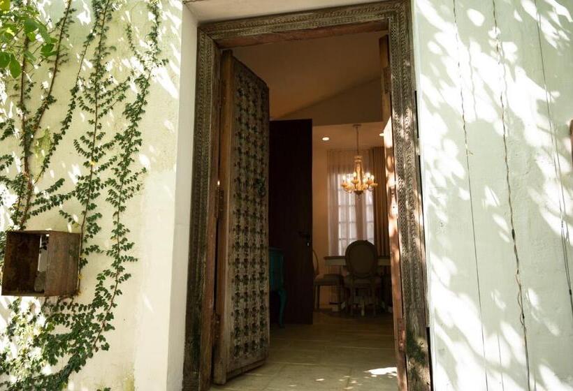 带大床的套房, Alko Hotel Casa Nispero