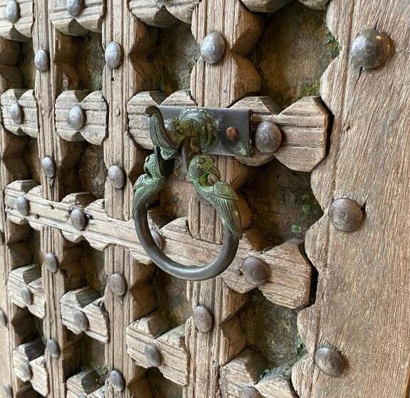 带大床的套房, Alko Hotel Casa Nispero