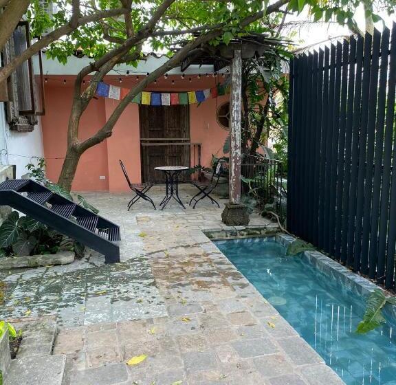 带大床的套房, Alko Hotel Casa Nispero