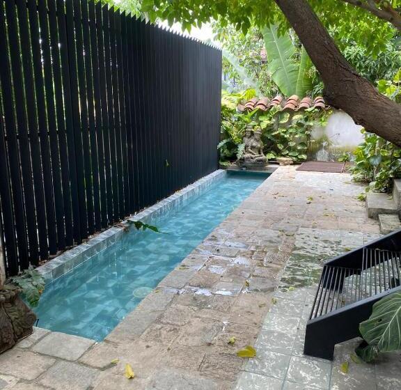 带大床的套房, Alko Hotel Casa Nispero