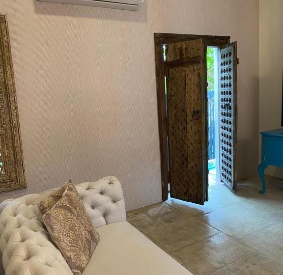 带大床的套房, Alko Hotel Casa Nispero