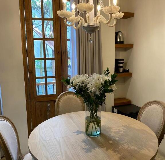 带大床的套房, Alko Hotel Casa Nispero