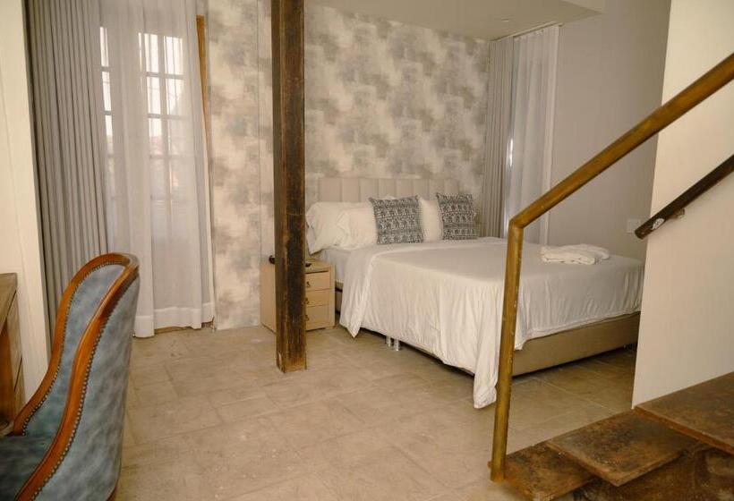 标准间, Alko Hotel Casa Nispero