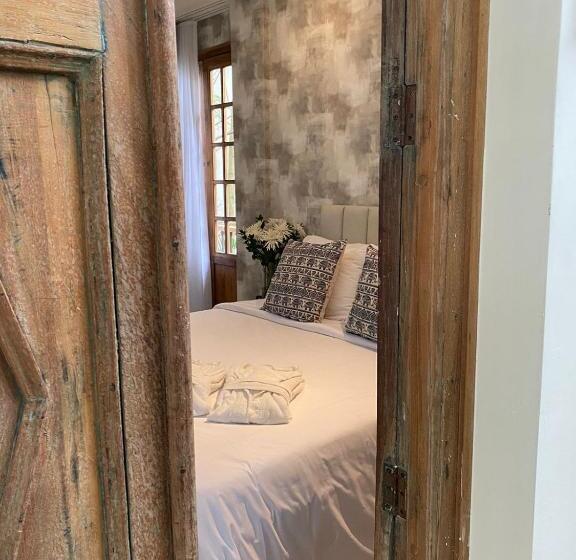스탠다드 룸, Alko Hotel Casa Nispero