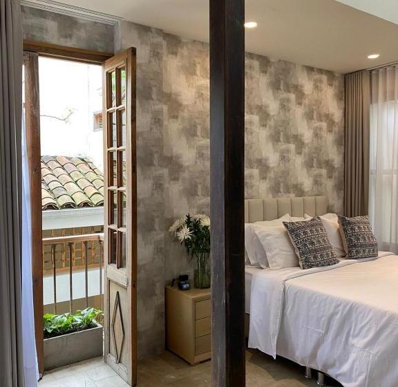 标准间, Alko Hotel Casa Nispero