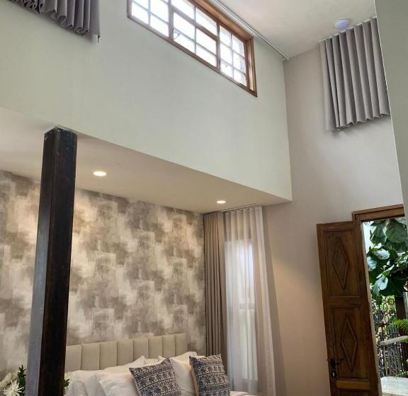 标准间, Alko Hotel Casa Nispero