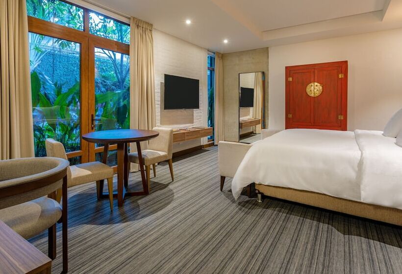 스위트, Alko Hotel Casa Nispero