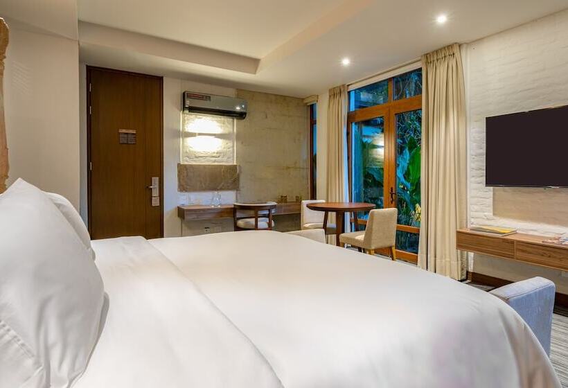 套房, Alko Hotel Casa Nispero