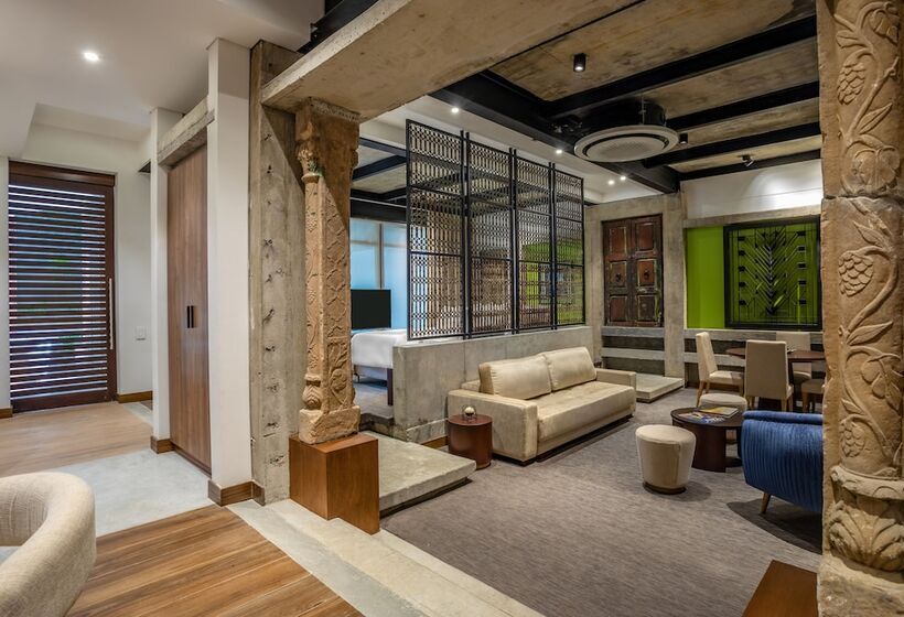 豪华套房, Alko Hotel Casa Nispero