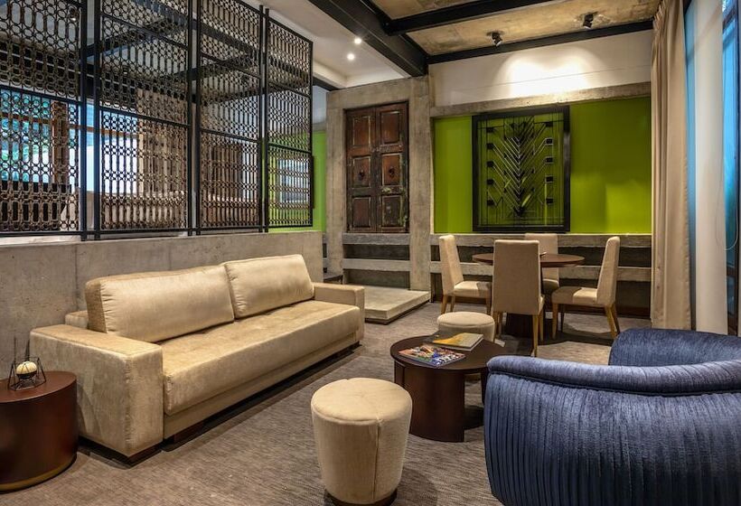 豪华套房, Alko Hotel Casa Nispero