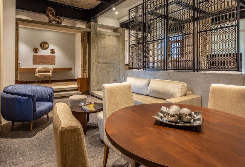 디럭스 스위트, Alko Hotel Casa Nispero