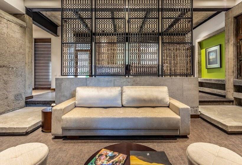 豪华套房, Alko Hotel Casa Nispero