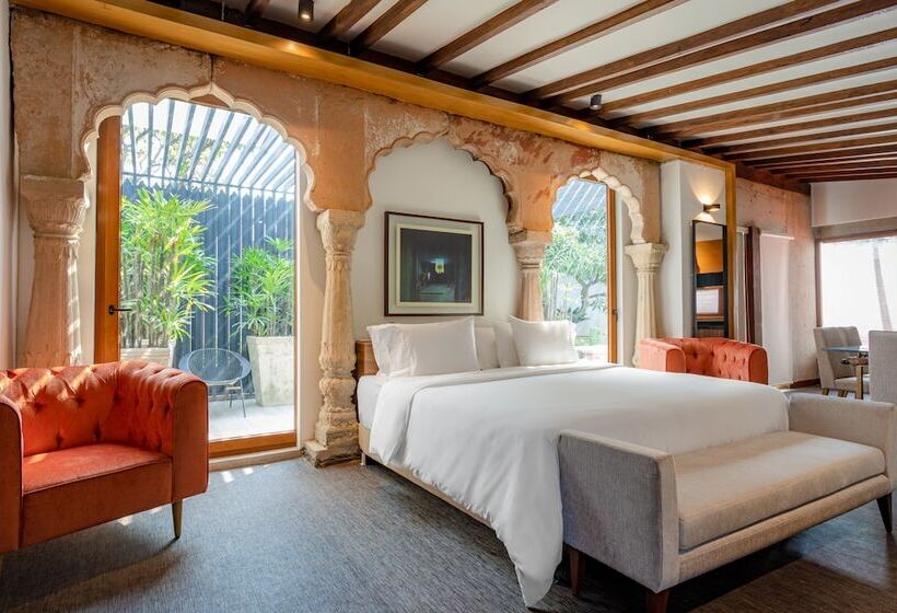 套房, Alko Hotel Casa Nispero