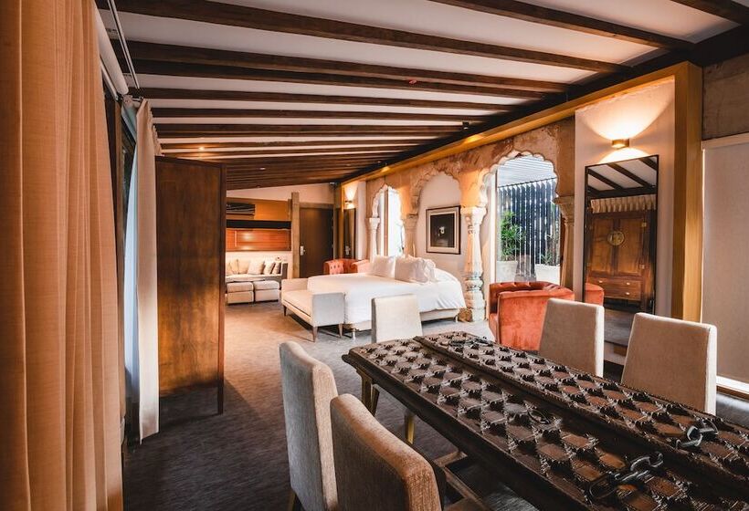 套房, Alko Hotel Casa Nispero