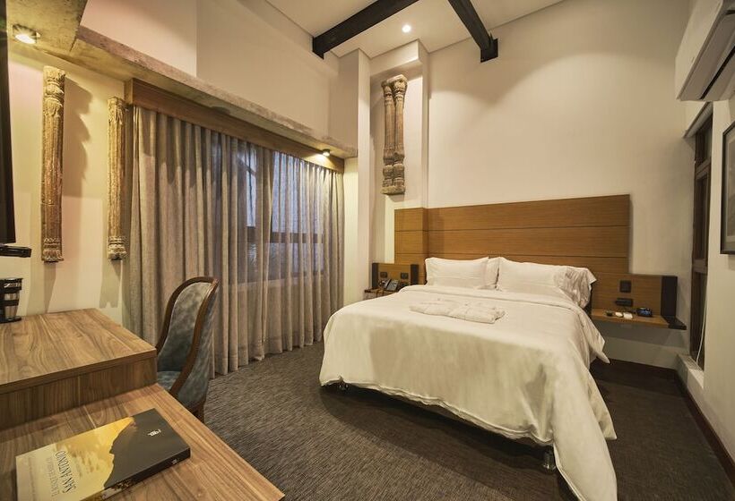 스탠다드 룸, Alko Hotel Casa Nispero
