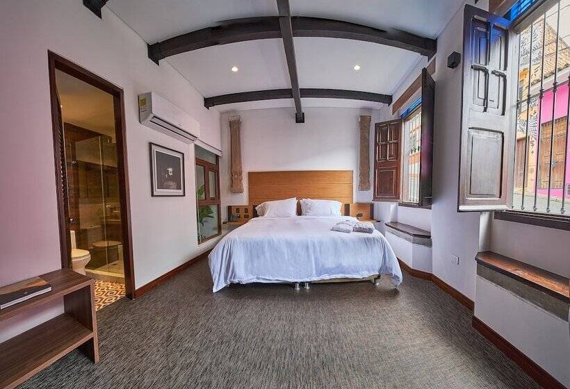 标准间, Alko Hotel Casa Nispero