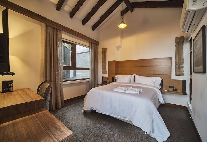 标准间, Alko Hotel Casa Nispero