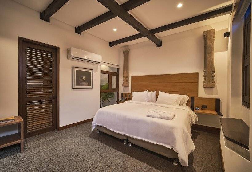 标准间, Alko Hotel Casa Nispero