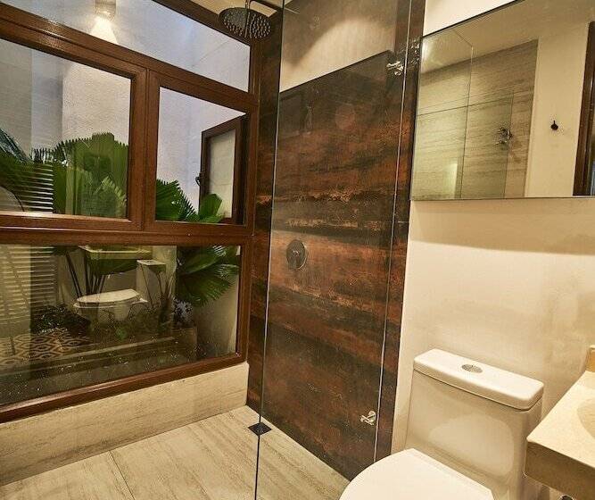 스탠다드 룸, Alko Hotel Casa Nispero
