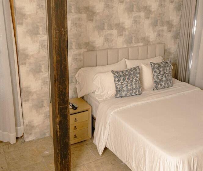 标准间, Alko Hotel Casa Nispero