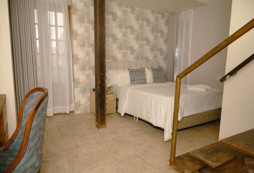 标准间, Alko Hotel Casa Nispero