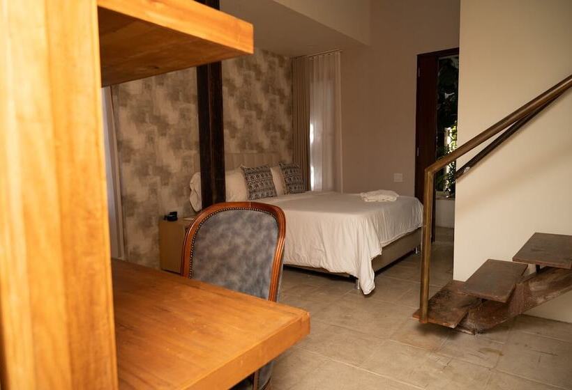 标准间, Alko Hotel Casa Nispero