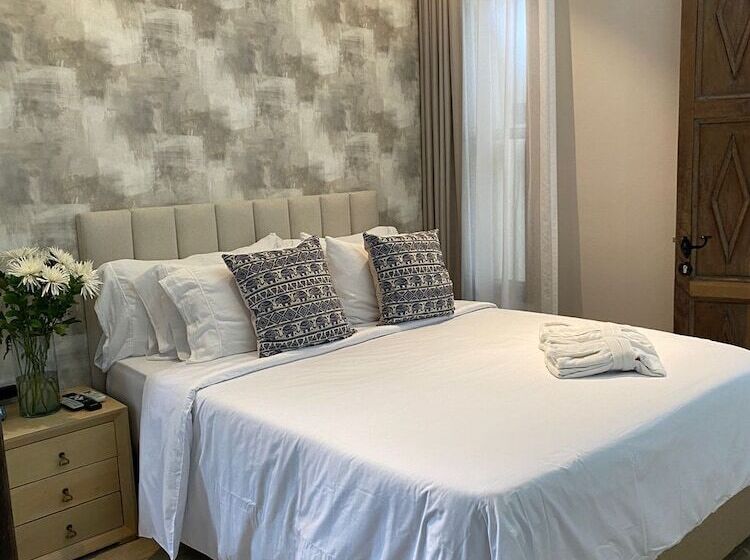 标准间, Alko Hotel Casa Nispero