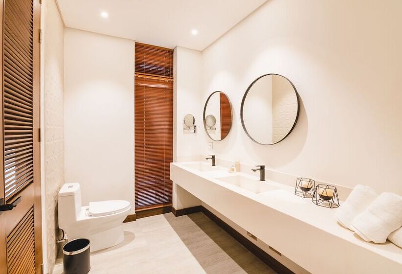 디럭스 스위트, Alko Hotel Casa Nispero