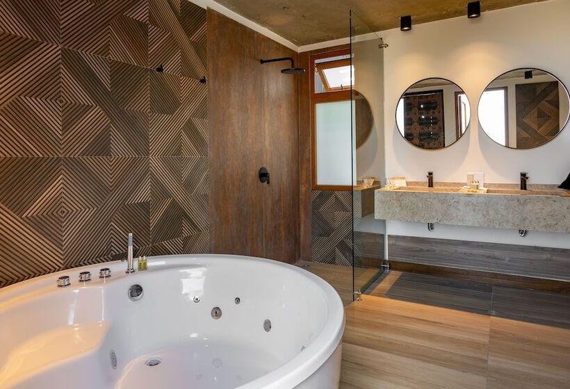 套房, Alko Hotel Casa Nispero