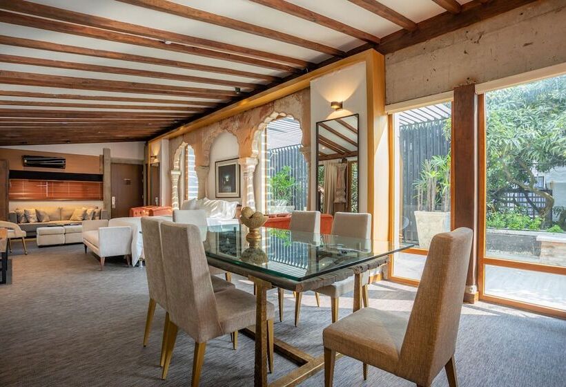 스위트, Alko Hotel Casa Nispero