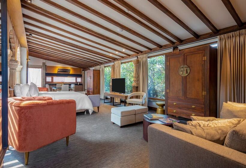 套房, Alko Hotel Casa Nispero