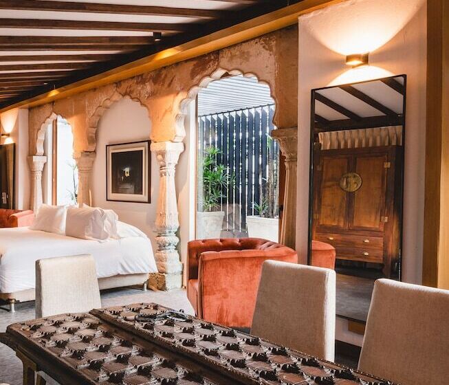 스위트, Alko Hotel Casa Nispero