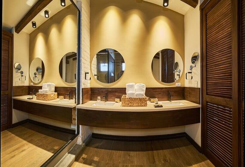 套房, Alko Hotel Casa Nispero