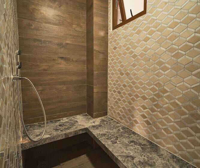 套房, Alko Hotel Casa Nispero