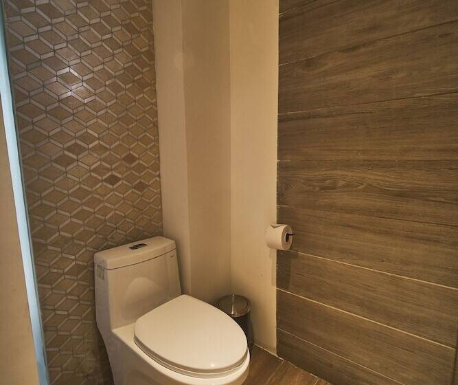 套房, Alko Hotel Casa Nispero